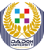 E-learning DADOH UNIVERSITY